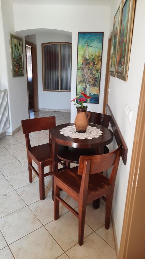Pocitniska Hisa Kog Villa Bagian luar foto