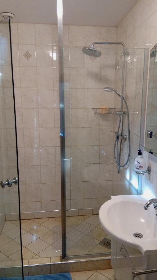 Pocitniska Hisa Kog Villa Bagian luar foto