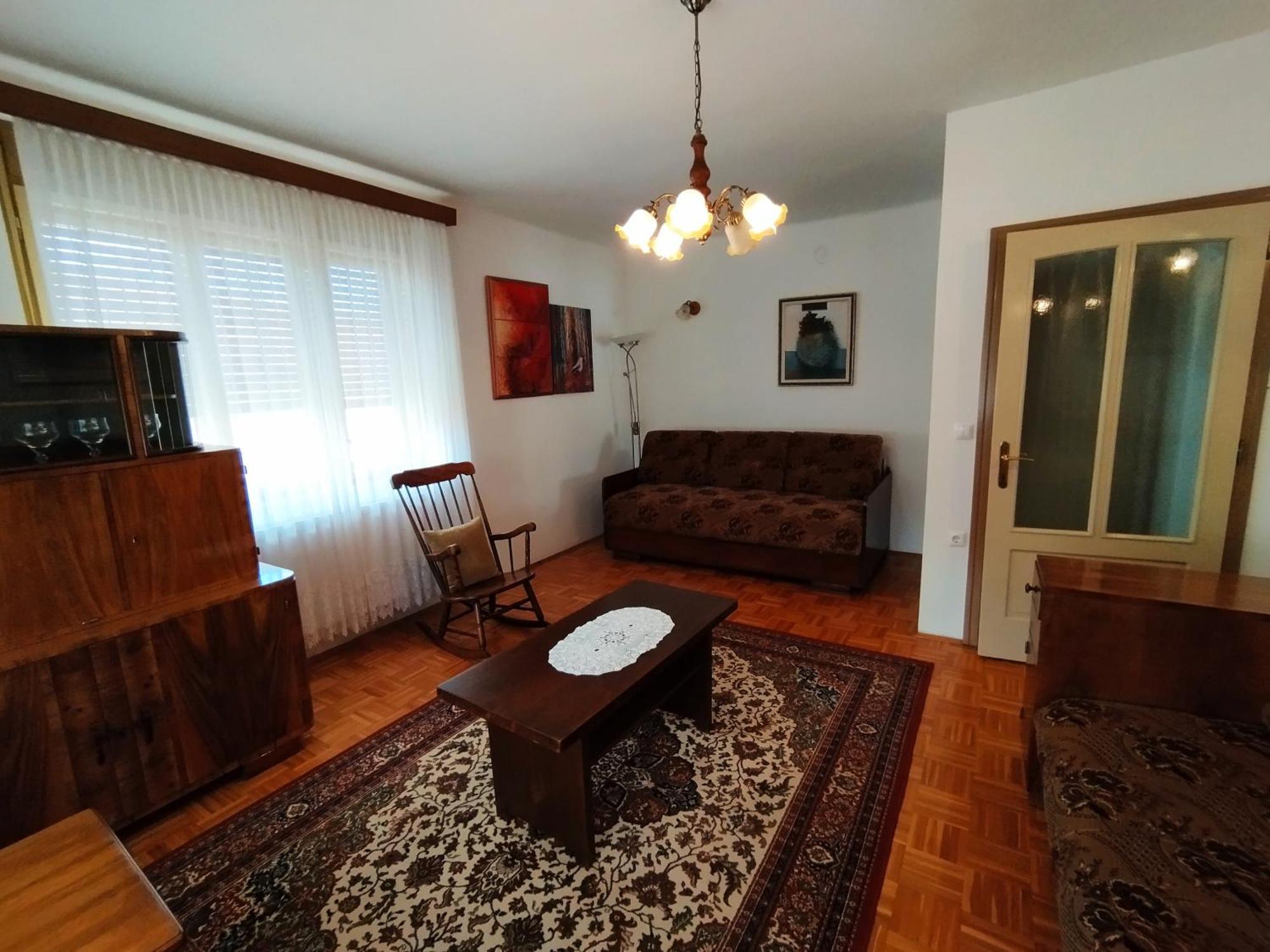 Pocitniska Hisa Kog Villa Bagian luar foto