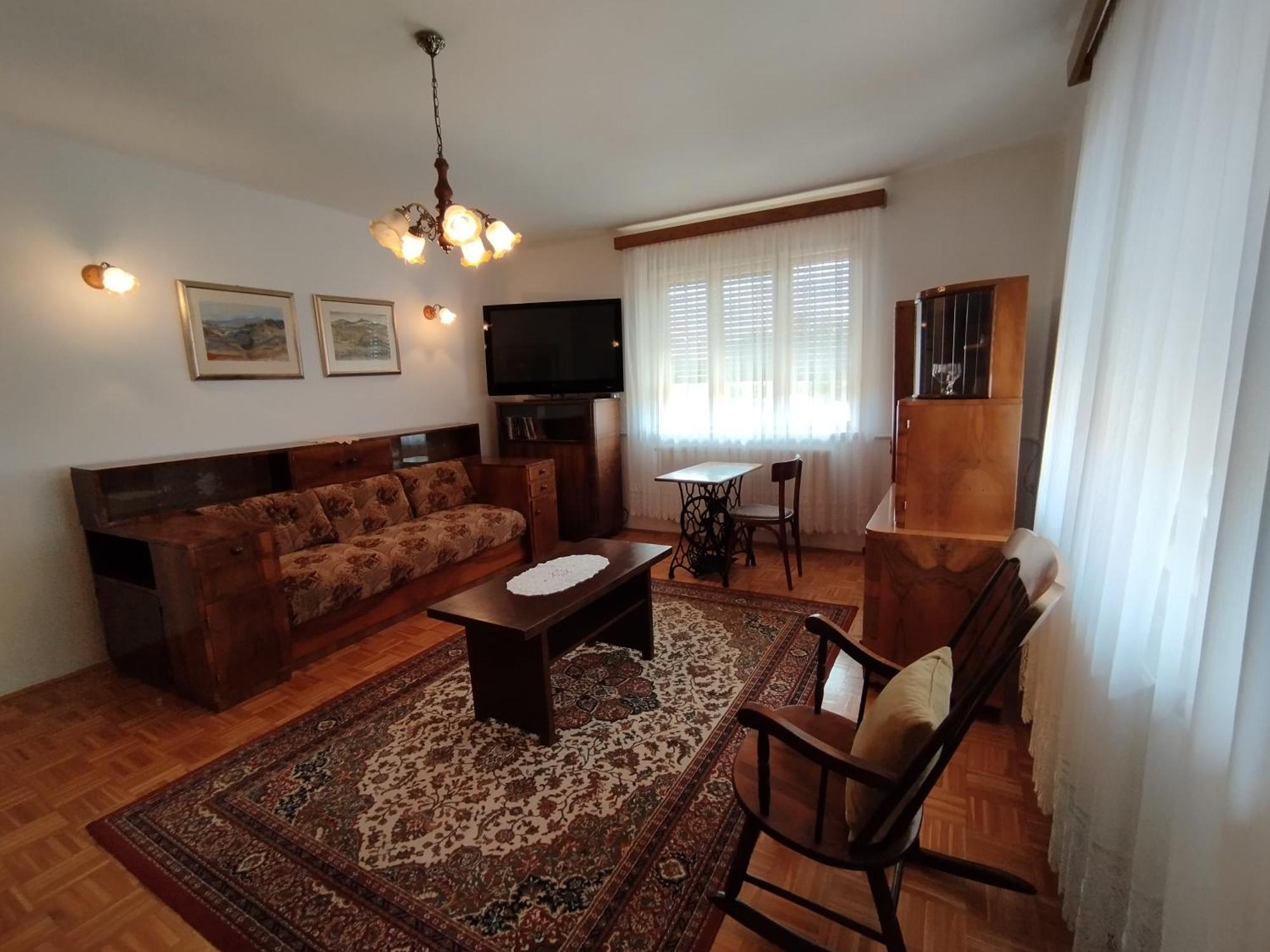 Pocitniska Hisa Kog Villa Bagian luar foto